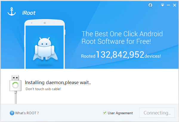 android root software for mac