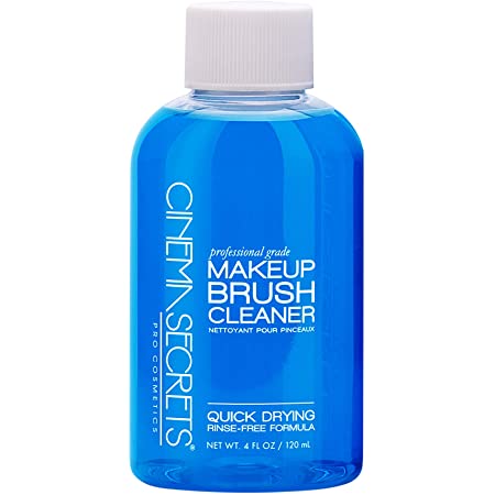 mac makeupbrush cleaner